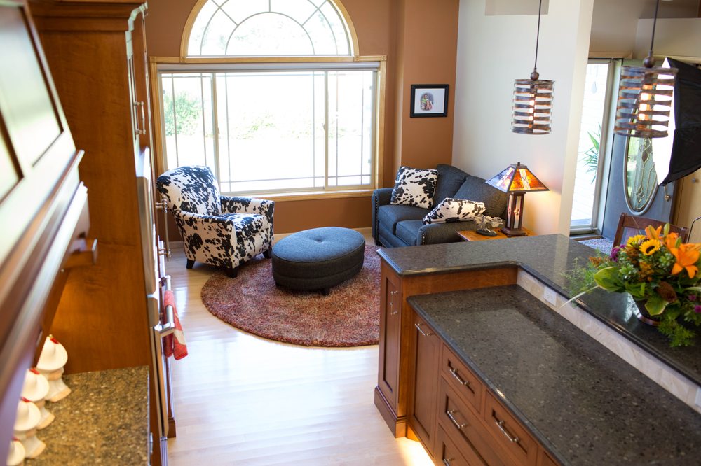 Photo of Dynamic Woodworking