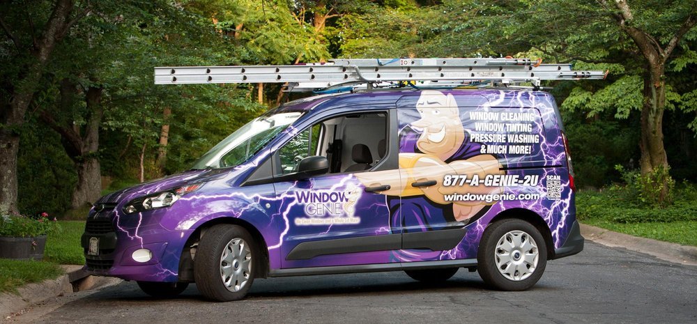 Photo of Window Genie of Northeast Indianapolis