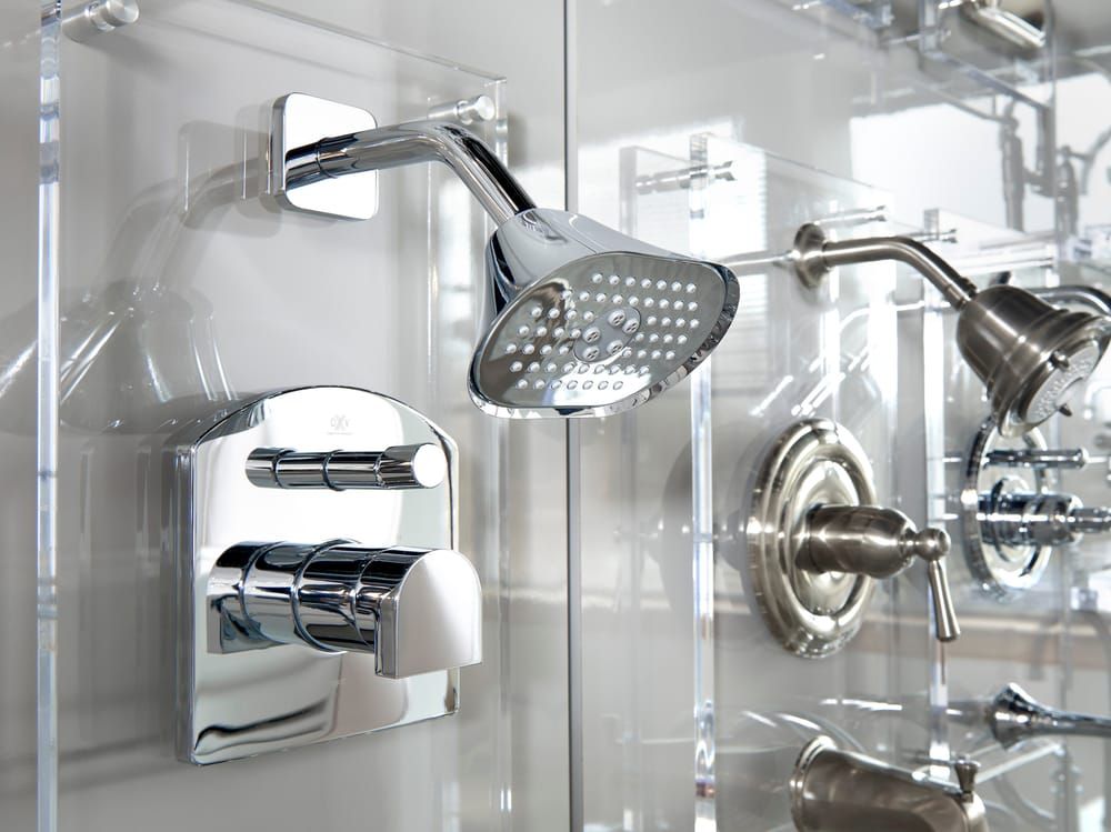Photo of Ferguson Bath, Kitchen & Lighting Gallery