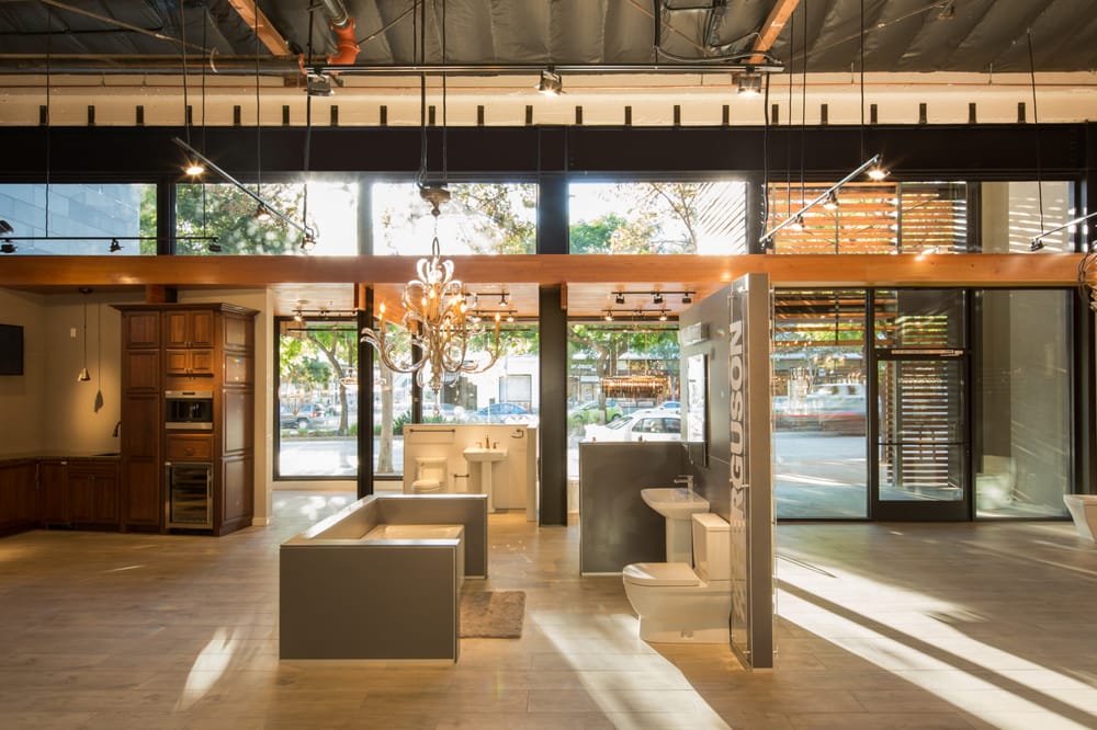 Photo of Ferguson Bath, Kitchen & Lighting Gallery