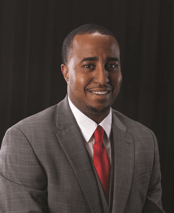 Photo of Corey Jones - State Farm Insurance Agent