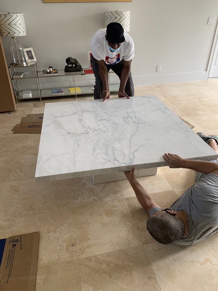 Photo of Stone Pros Polishing & Restoration