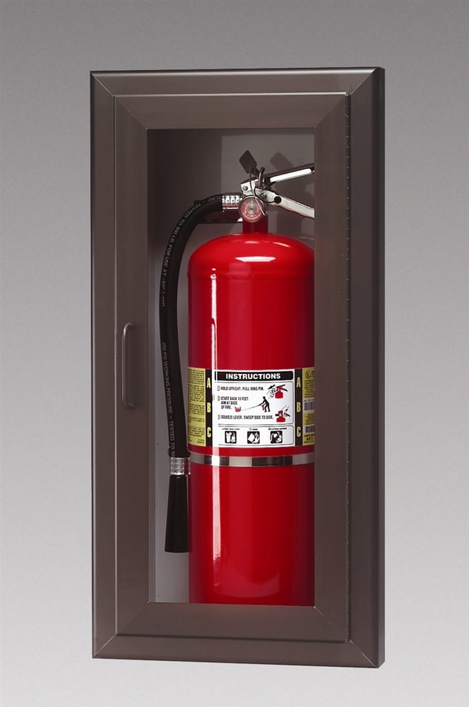 Photo of All Peninsula Fire Extinguisher Company