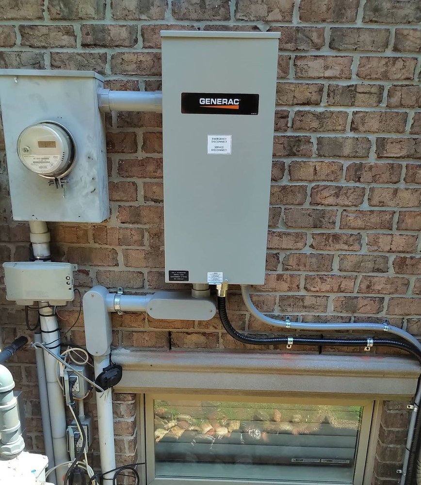Photo of Tip-Top Electrical Services