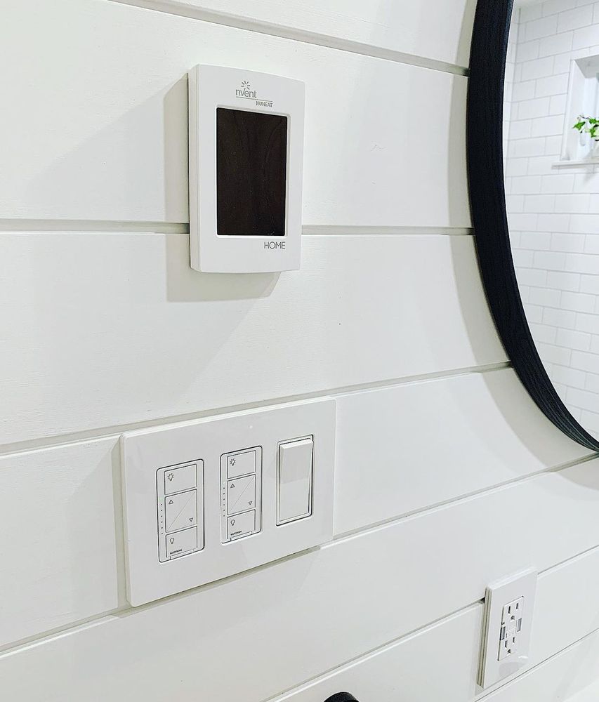 Photo of Tip-Top Electrical Services