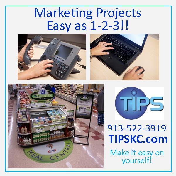 Photo of Total Information Packaging Systems