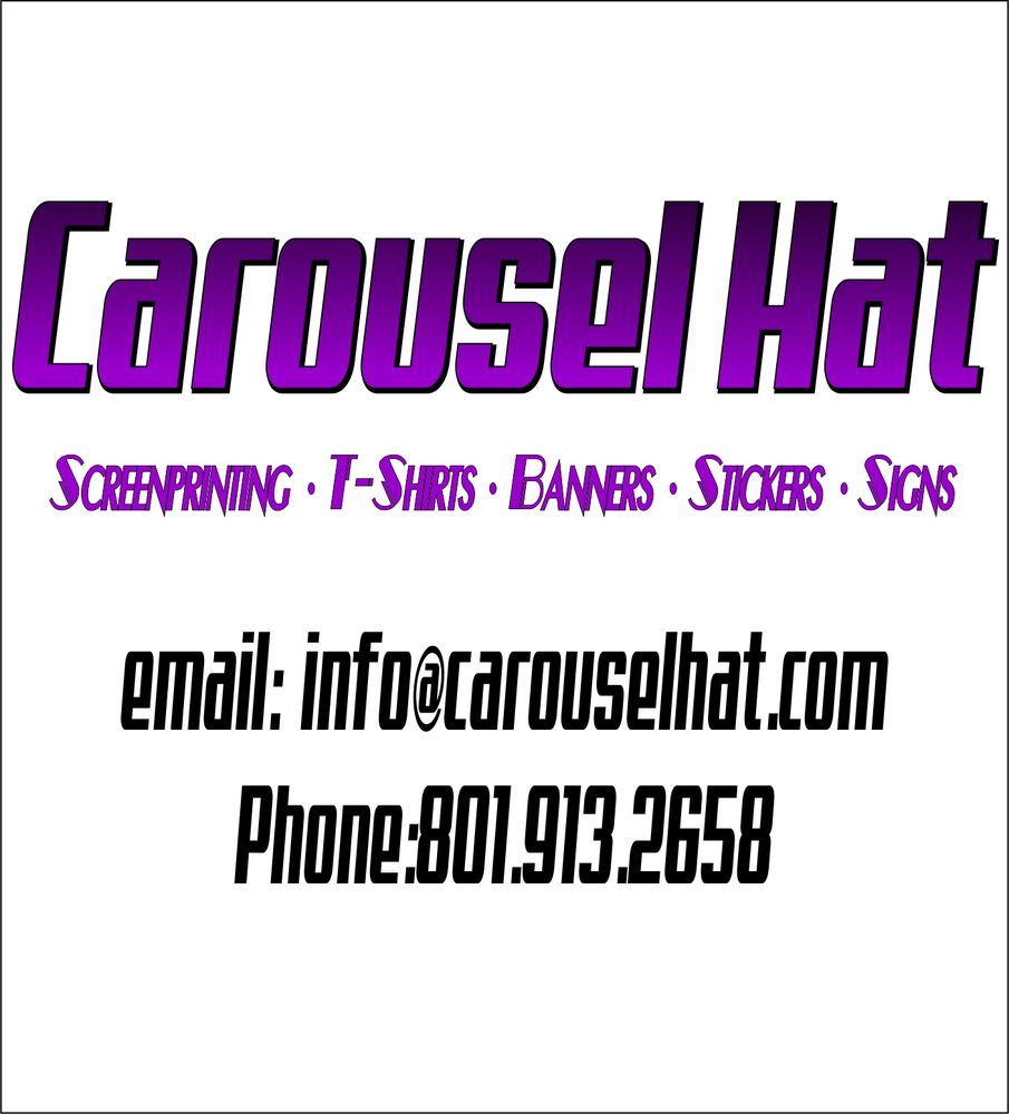 Photo of Carousel Hat
