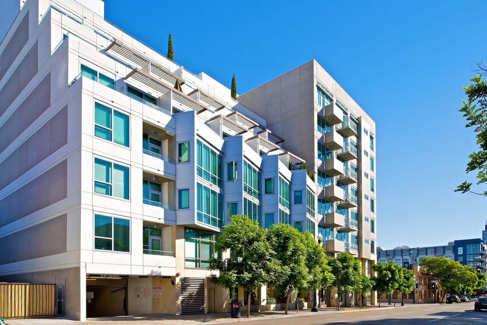 Photo of Tenth&G Apartments