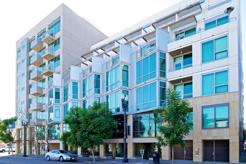 Photo of Tenth&G Apartments