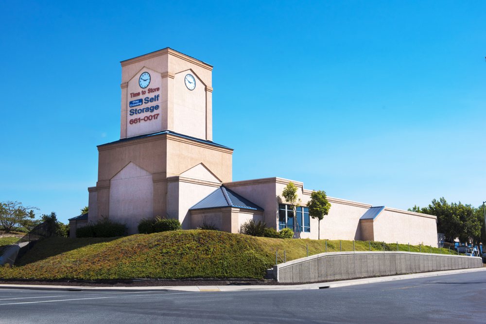 Photo of Otay Crossing Self Storage
