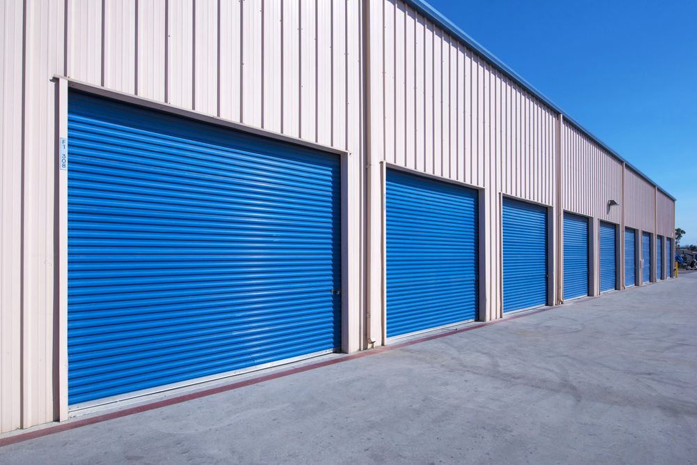 Photo of Otay Crossing Self Storage