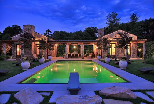 Photo of Outdoor Illumination
