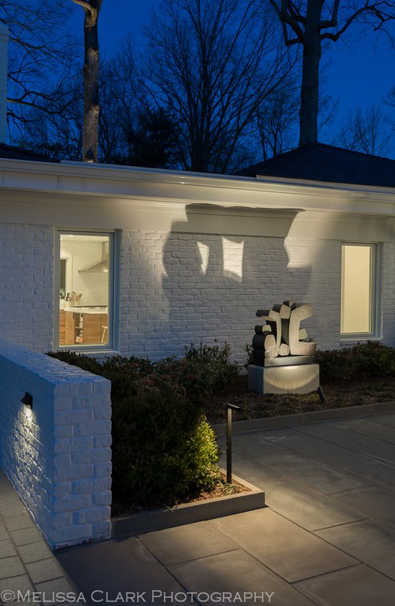 Photo of Outdoor Illumination