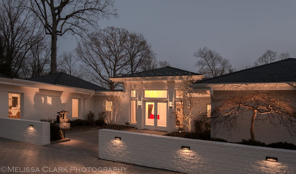 Photo of Outdoor Illumination