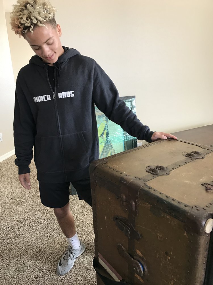 Photo of Parker Bros Moving