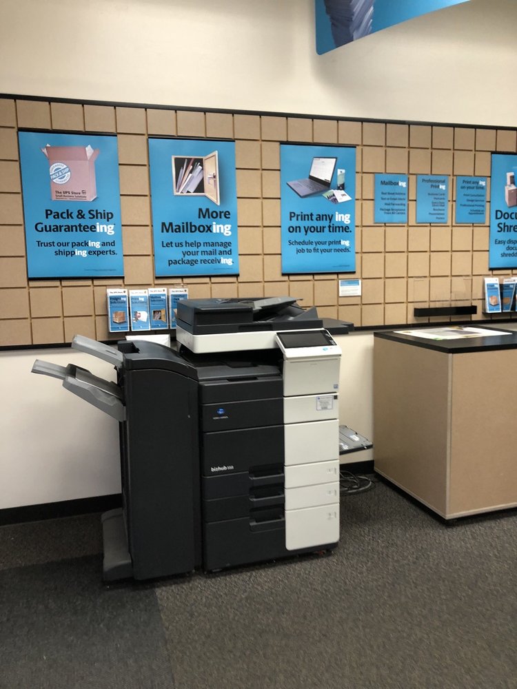 Photo of The UPS Store