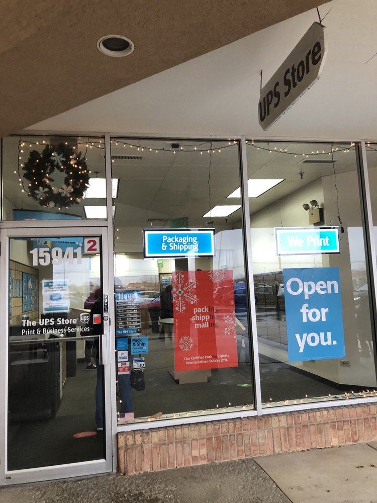Photo of The UPS Store