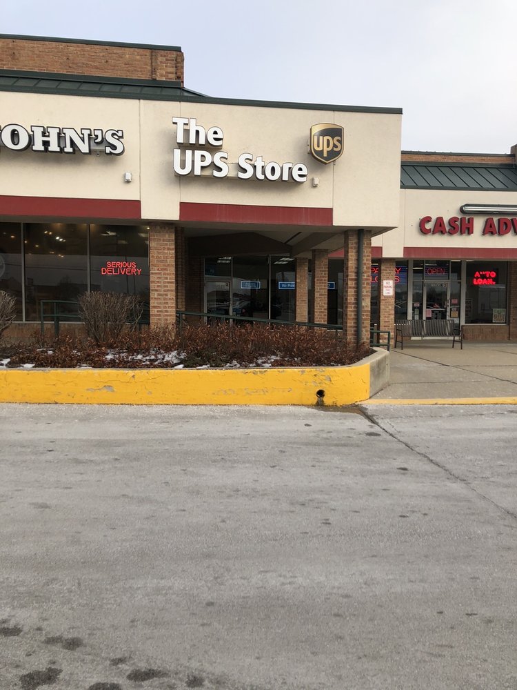 Photo of The UPS Store