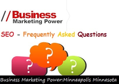 Photo of Business Marketing Power