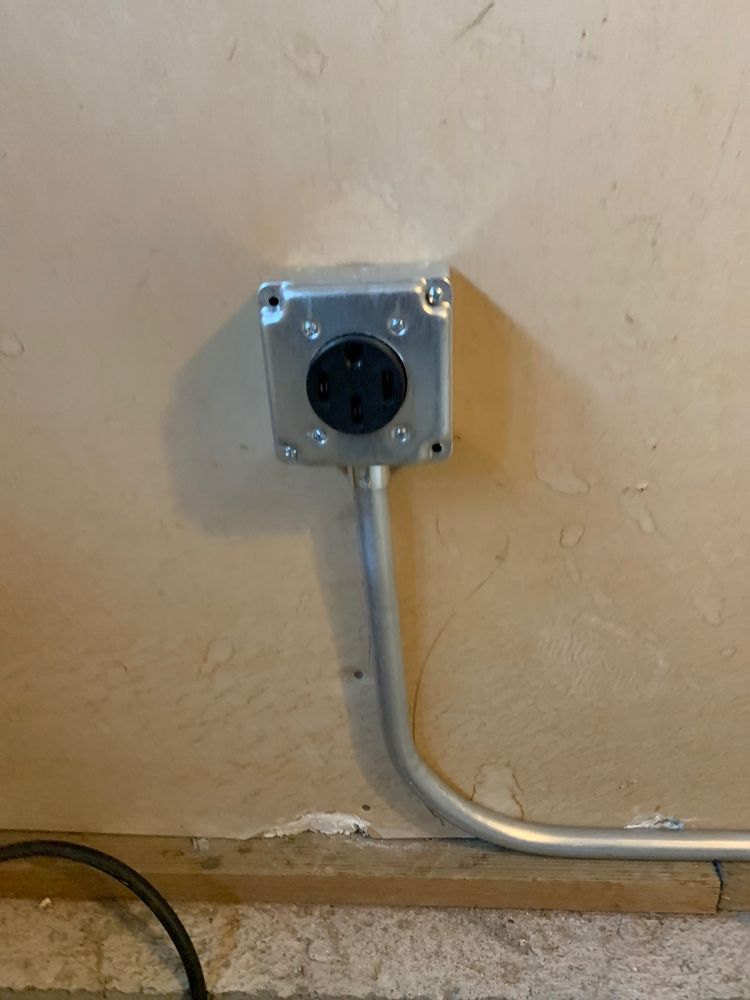 Photo of Carranza Electric