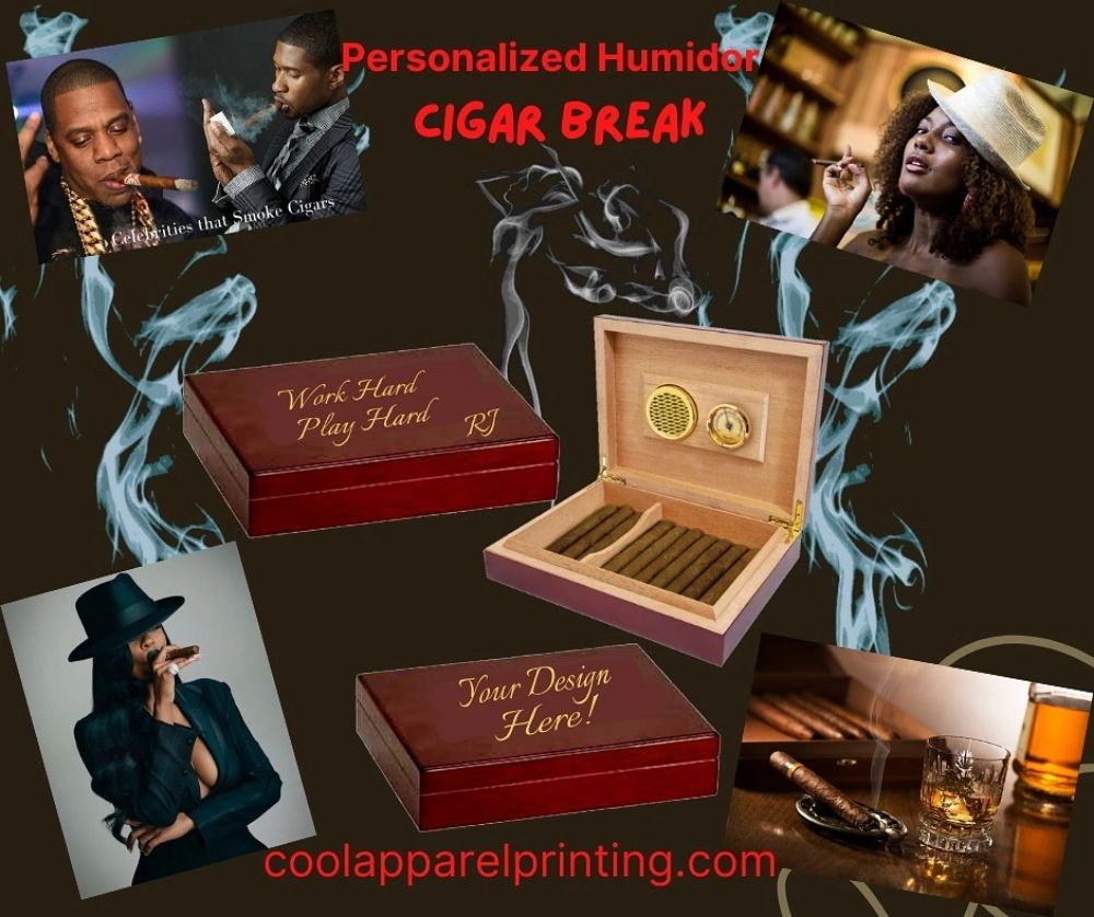 Photo of Cool Apparel Printing