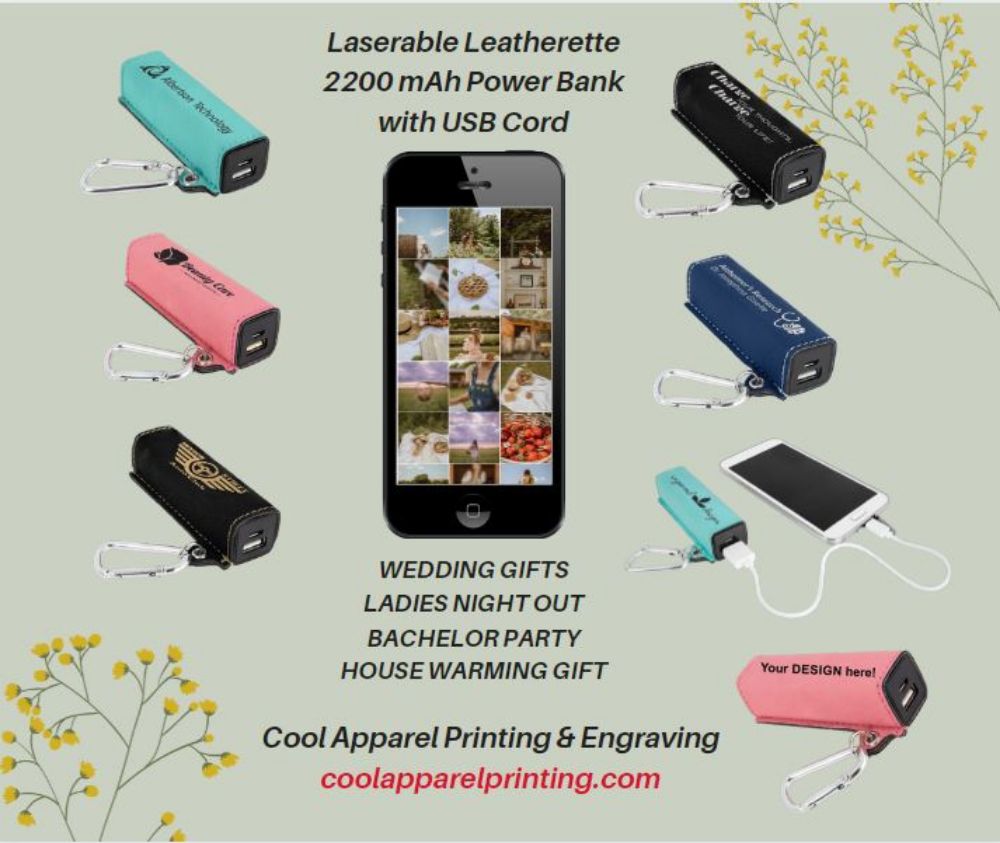 Photo of Cool Apparel Printing
