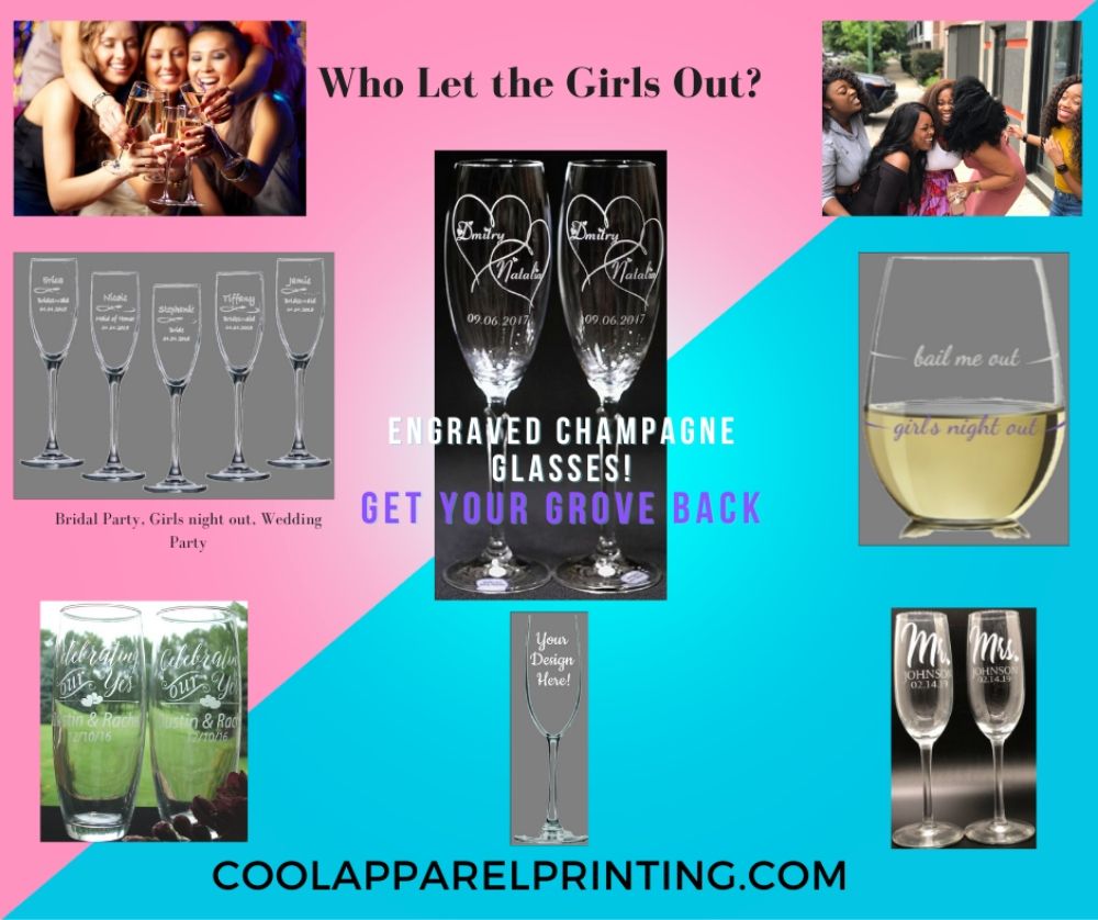 Photo of Cool Apparel Printing