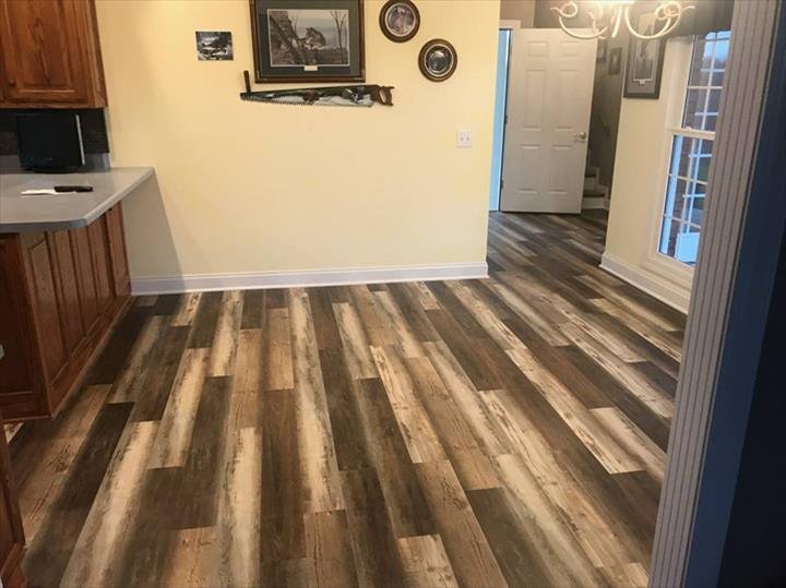 Photo of Dorris Bros. Discount Flooring