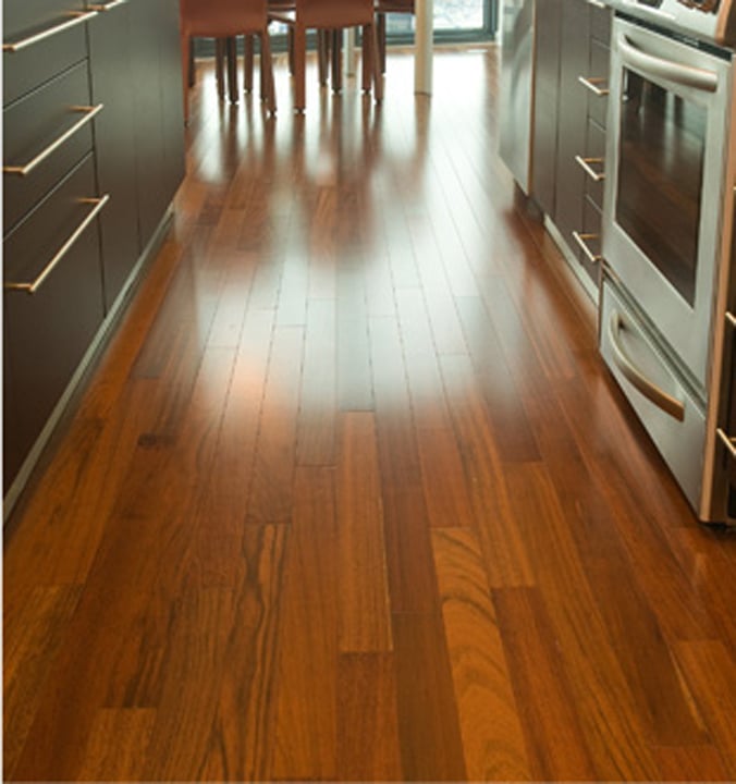 Photo of Dorris Bros. Discount Flooring
