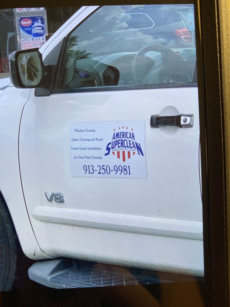 Photo of American SuperClean