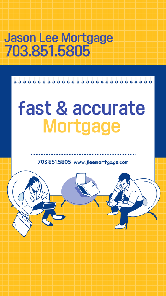 Photo of Jason Lee Mortgage