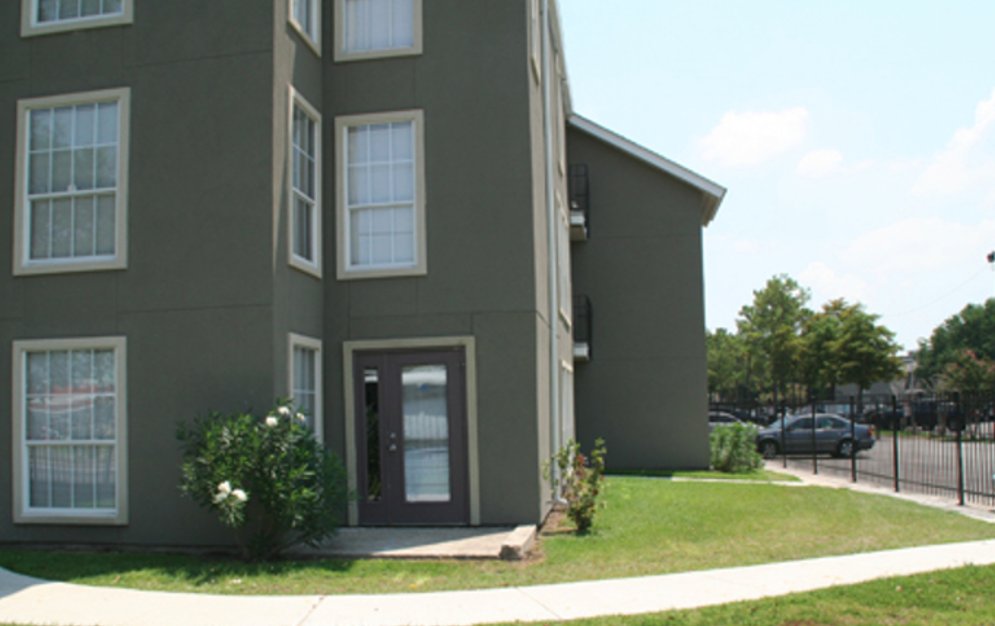 Photo of Westchase Apartments
