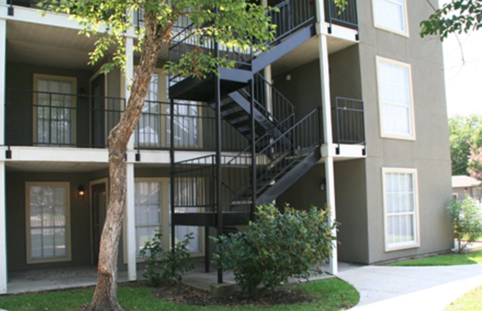 Photo of Westchase Apartments