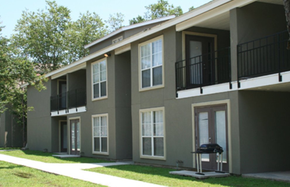 Photo of Westchase Apartments