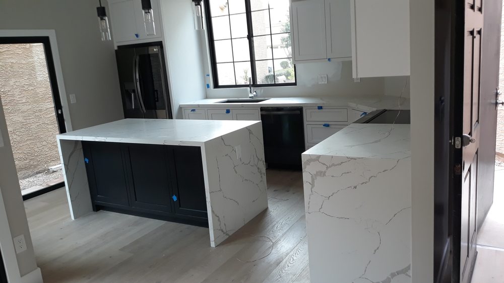 Photo of Said Marble & Granite
