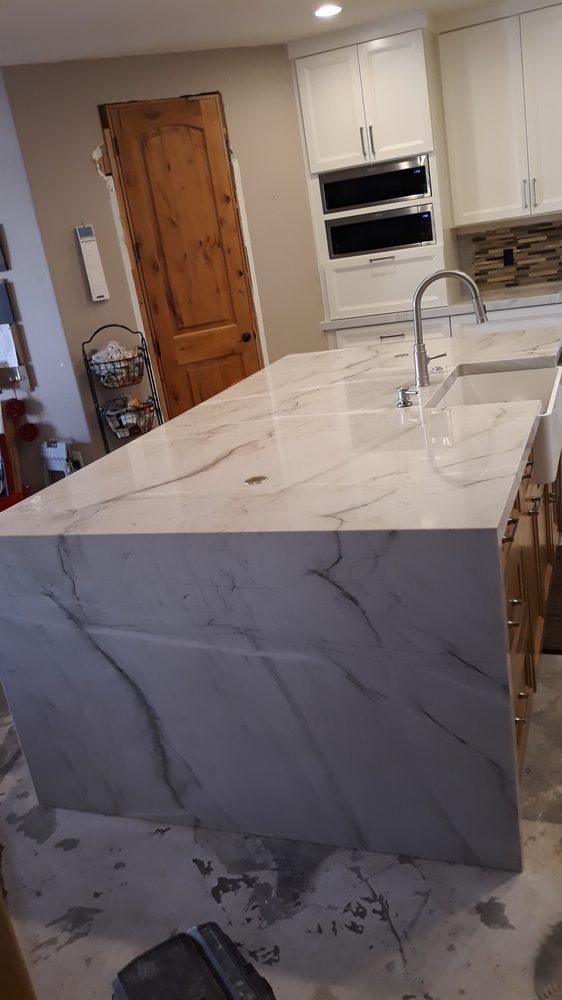 Photo of Said Marble & Granite