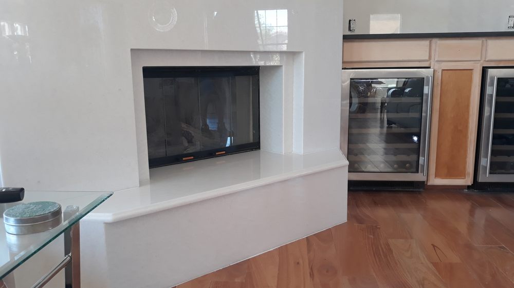 Photo of Said Marble & Granite