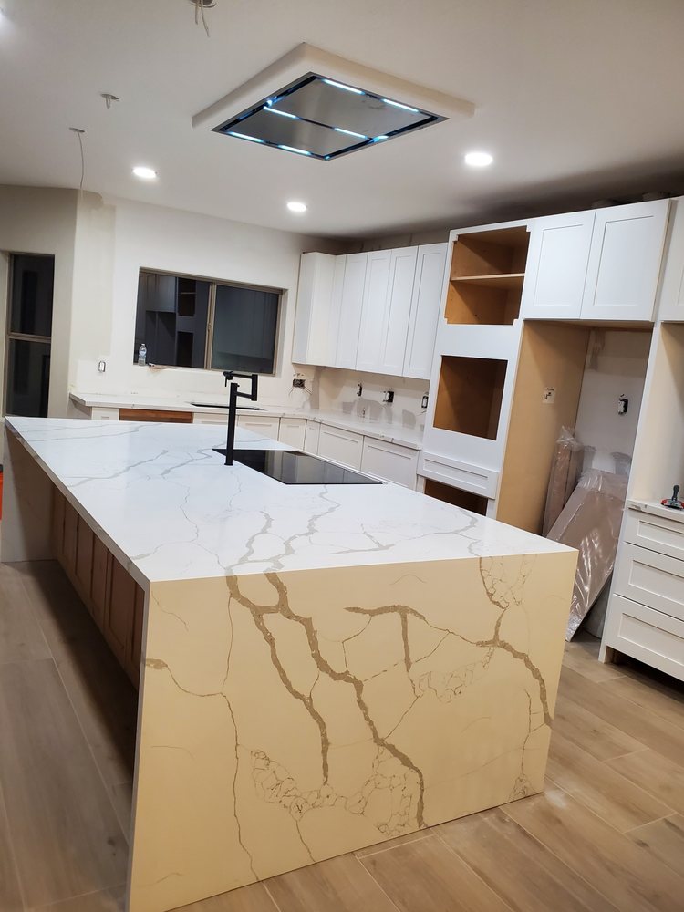 Photo of Said Marble & Granite
