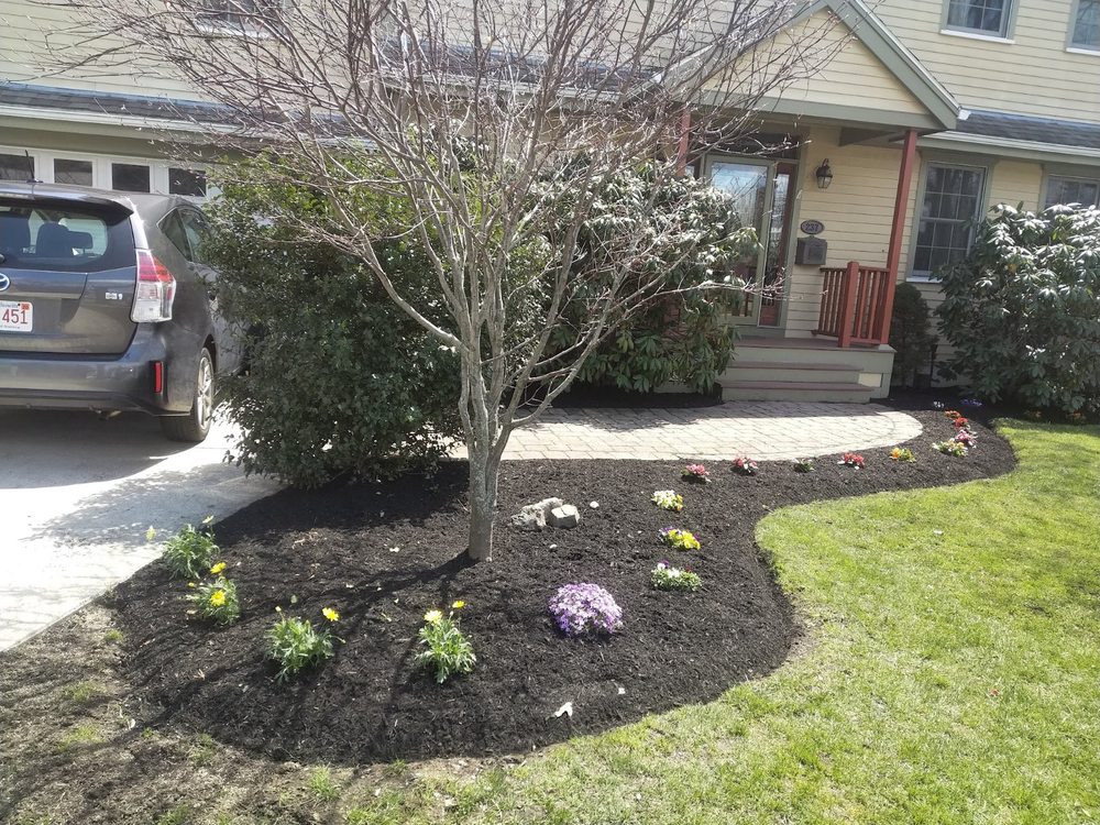 Photo of J Luna Landscaping Service
