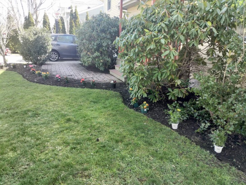 Photo of J Luna Landscaping Service
