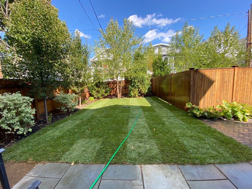 Photo of J Luna Landscaping Service