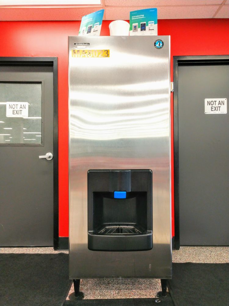 Photo of JRT Mechanical