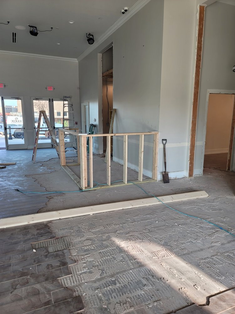 Photo of Rivas drywall painting contractor