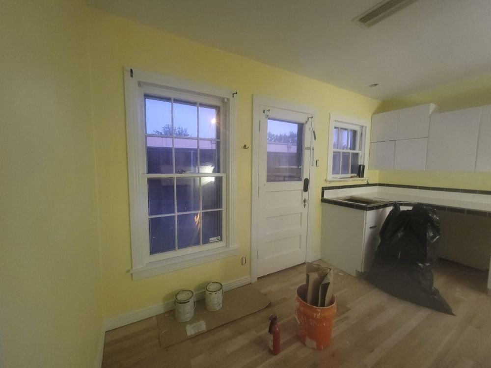 Photo of Rivas drywall painting contractor