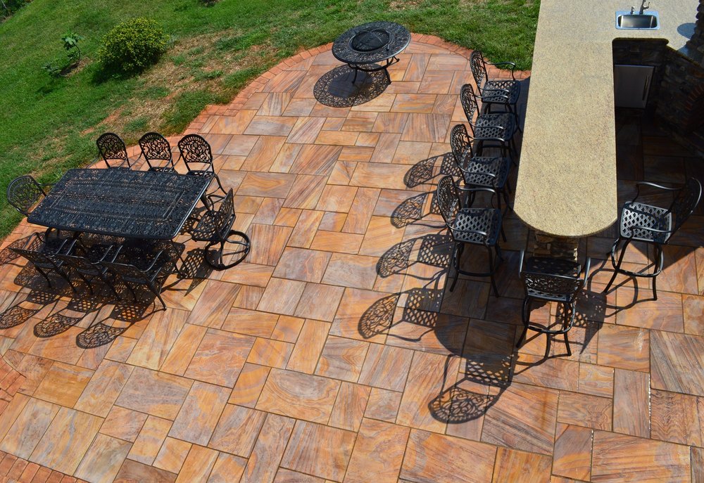 Photo of RW Stone & Tile