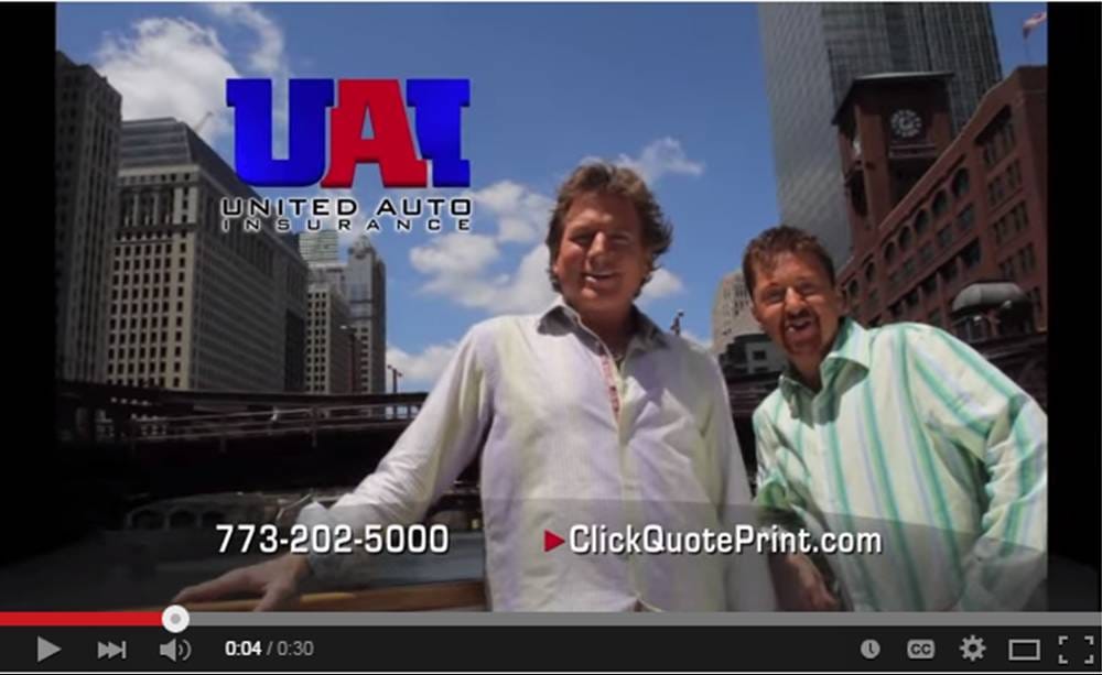 Photo of United Auto Insurance
