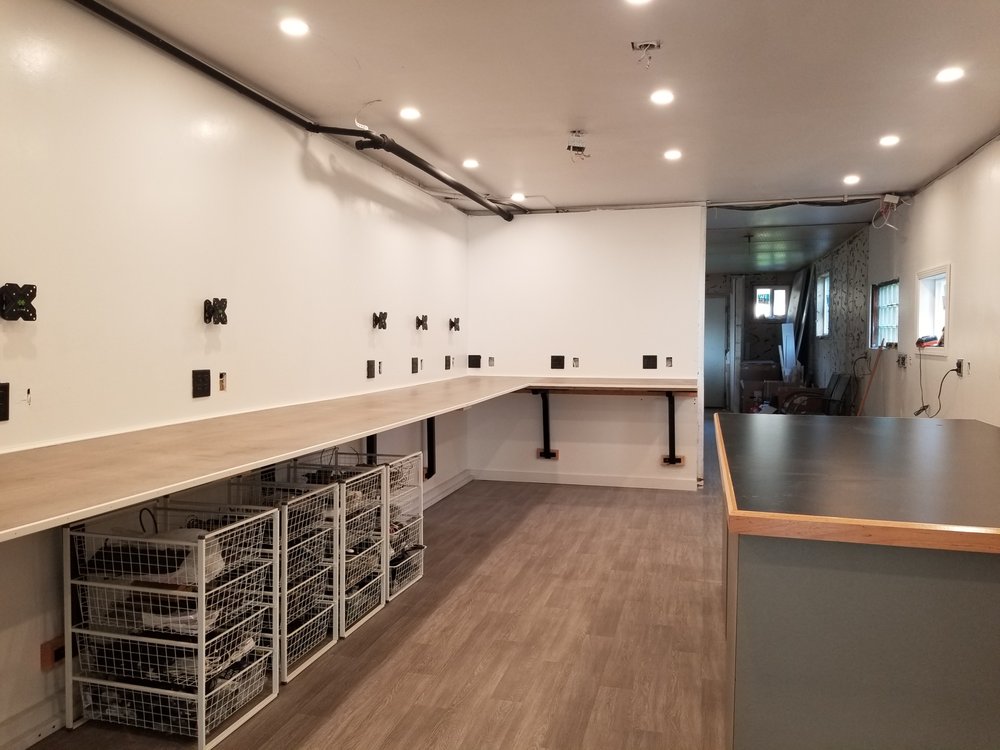 Photo of Primo Technology
