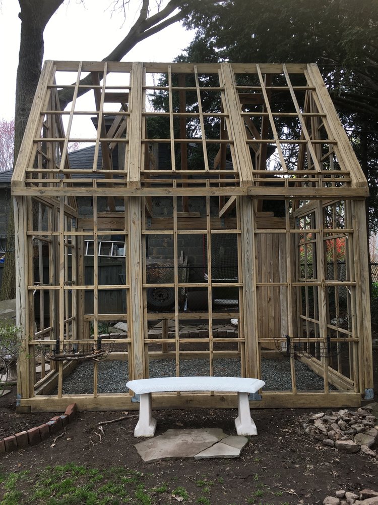 Photo of Bright House Power Washing