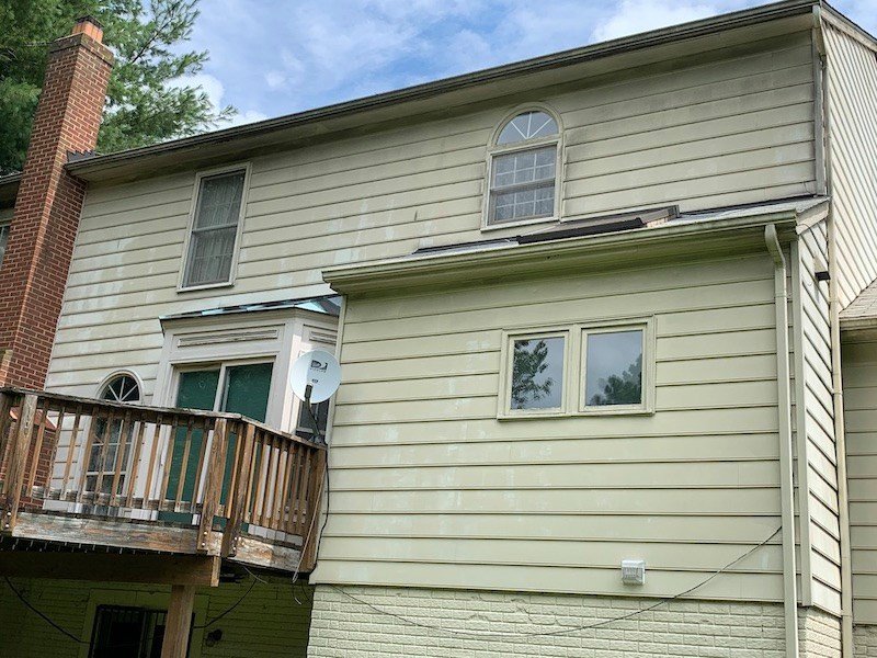 Photo of High Caliber Pressure Washing