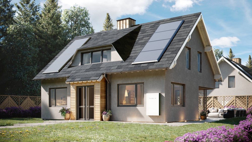 Photo of C.A.M. Solar